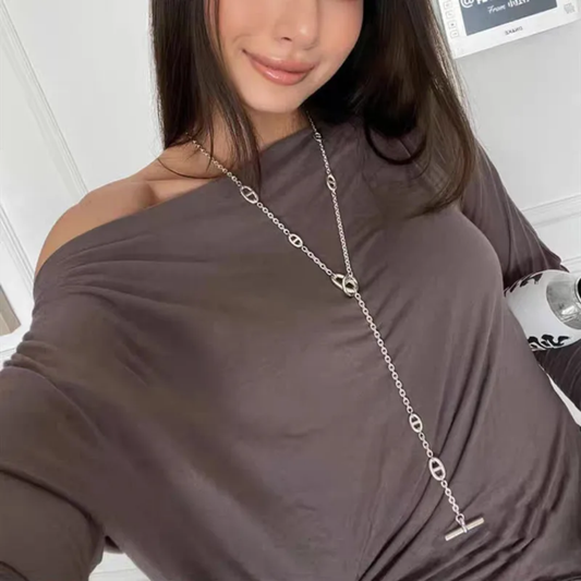 Collar "carolina"