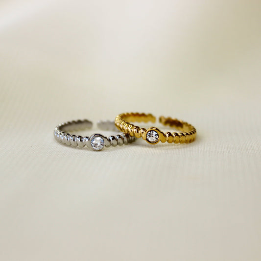 Anillo Alicia