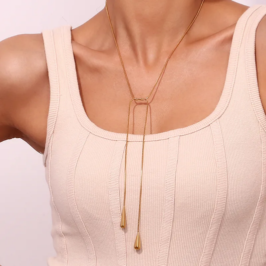 Collar "vielka"