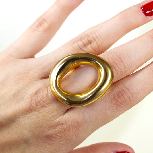 Anillo “cindy“