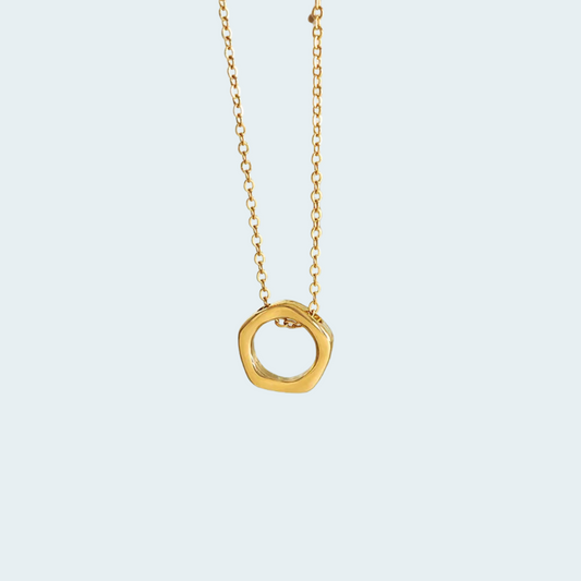 Collar “andrea“