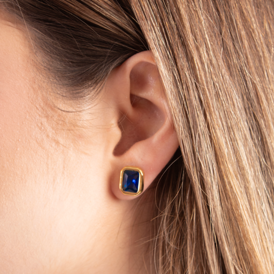 Aretes "dione"
