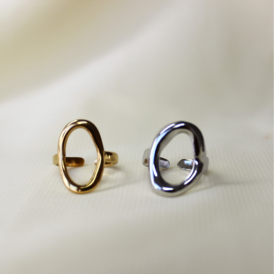 Anillo “alexa“