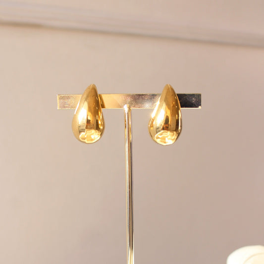 Aretes “drop"