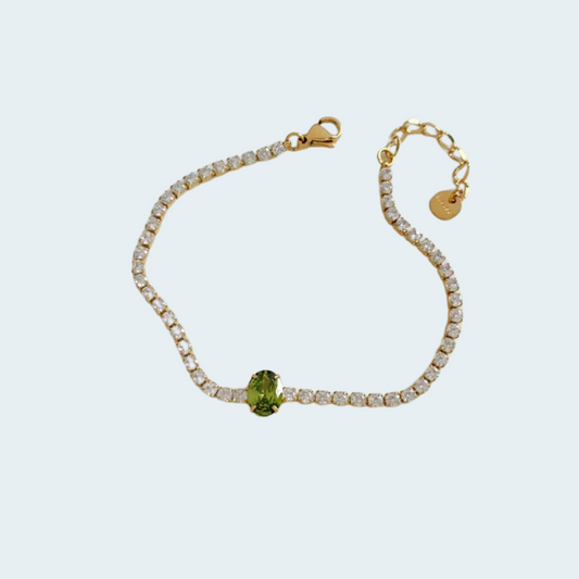 Pulsera “natalia“