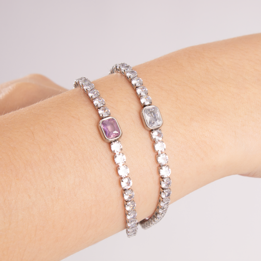 Pulsera "nidia"