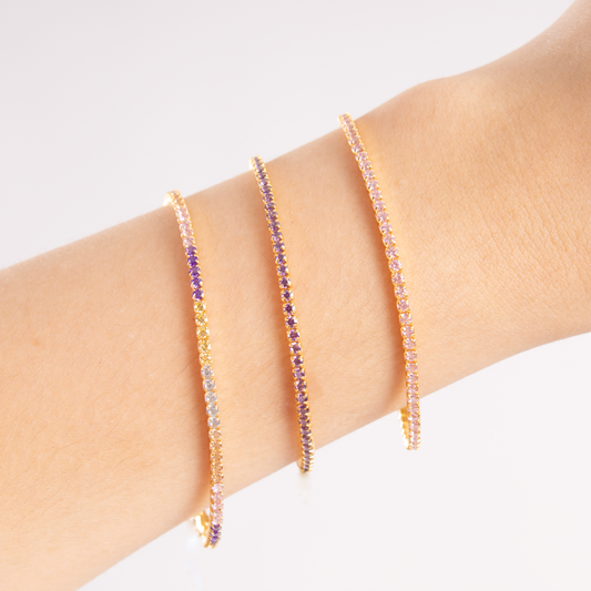 Pulsera "rue"