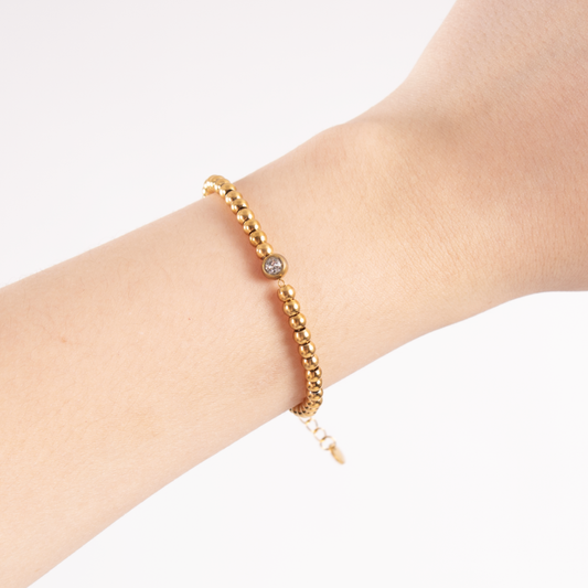 Pulsera "alessia"