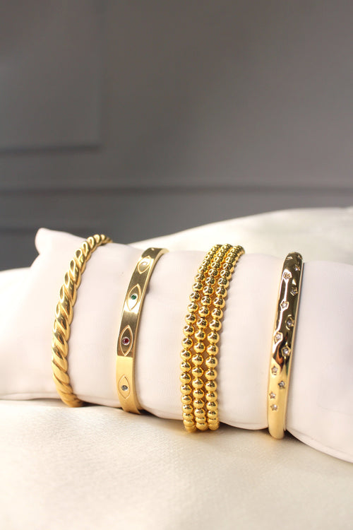 Pulseras