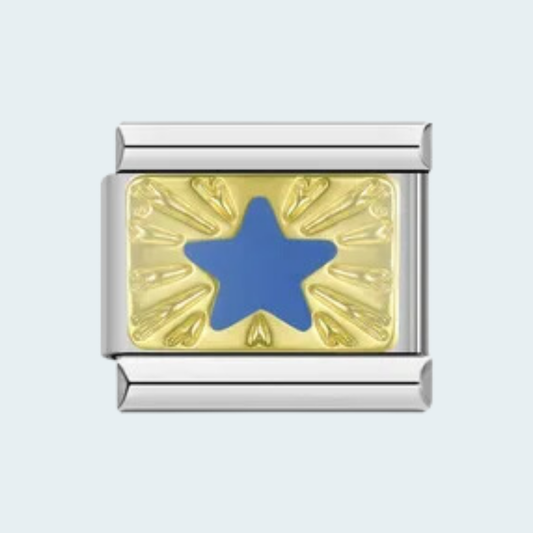 Charm "estrella"