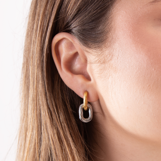 Aretes “dulce“