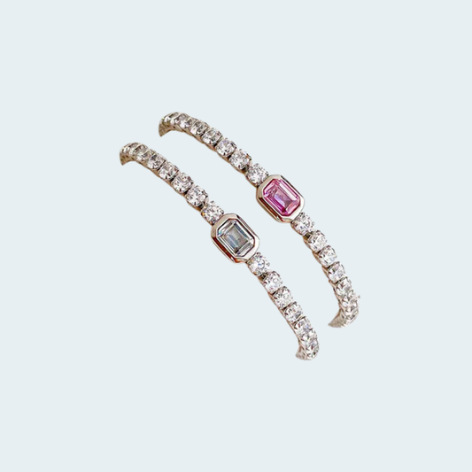 Pulsera "nidia"