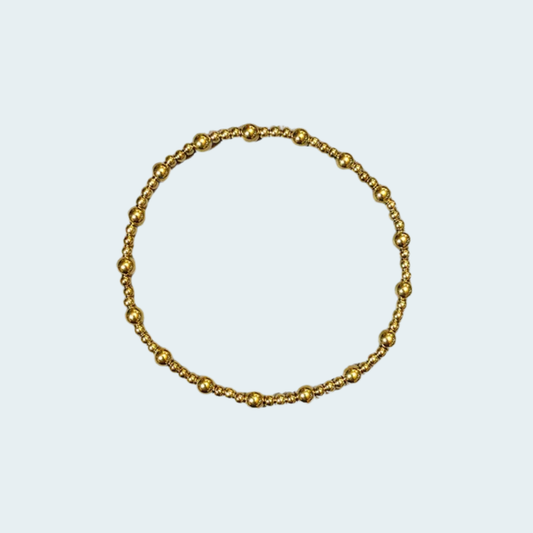Pulsera "dalia"
