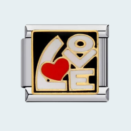 Charm "love"