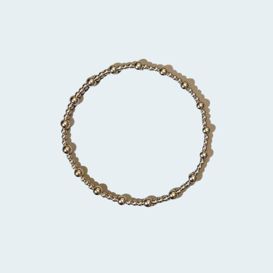 Pulsera "dalia"