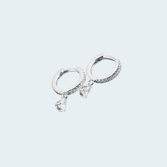 Piercing “gota”