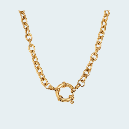 Collar “roma“