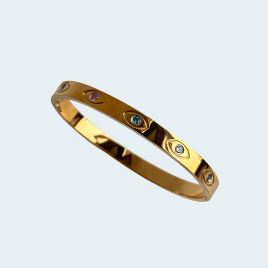 Bracelet “ojitos“