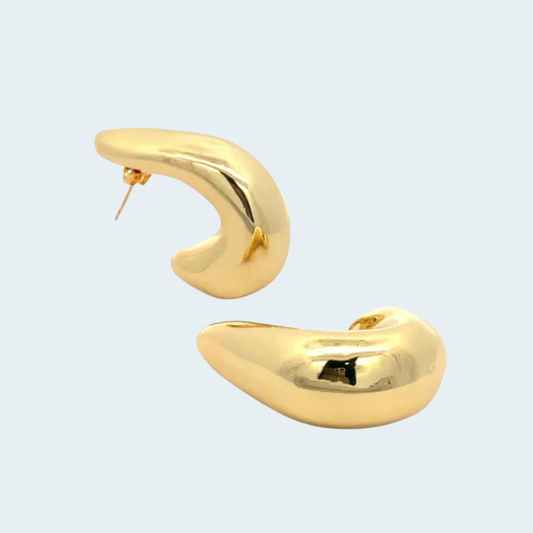 Aretes "america"