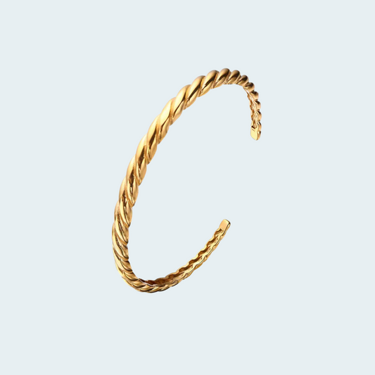 Bracelet “espiral“