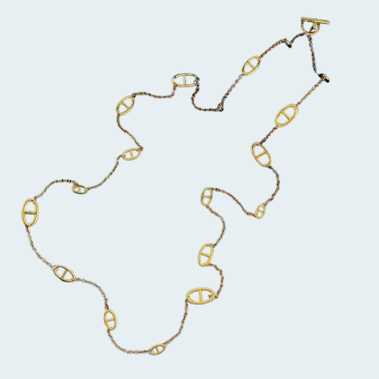 Collar "carolina"