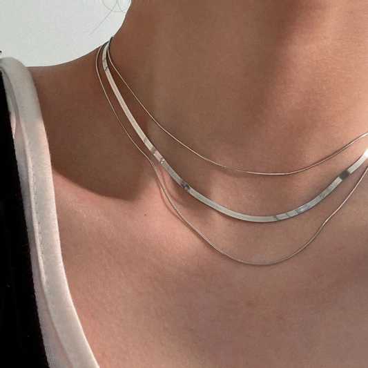Collar "elisa"