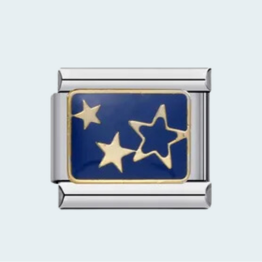 Charm “estrellitas“