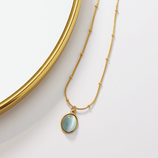 Collar “atenea“