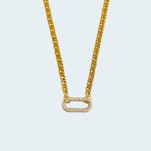 Collar “paula“