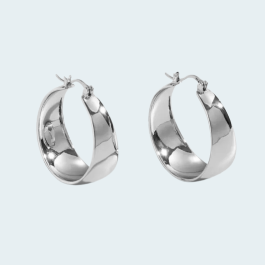 Aretes "gloria"