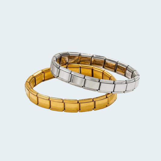Italian Charm Bracelets