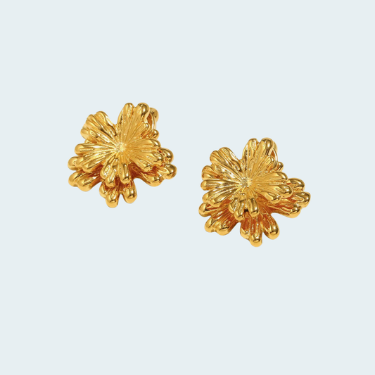 Aretes “catalina“