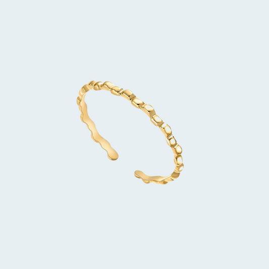 Anillo "valentina"