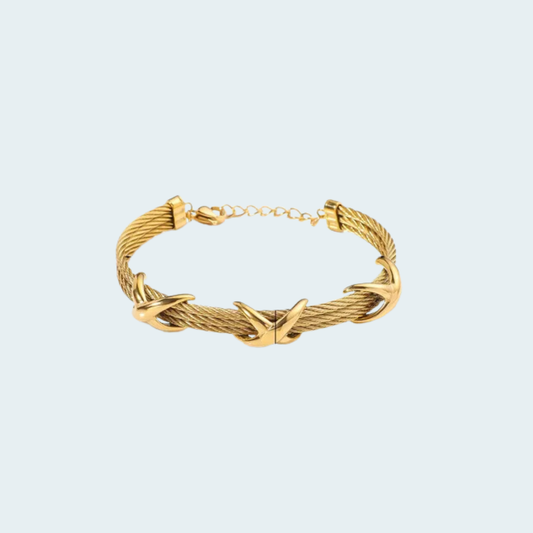 Pulsera "catalina“