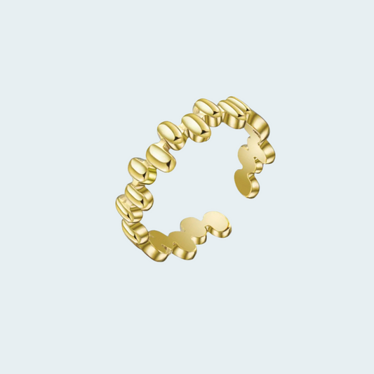 Anillo "alina"