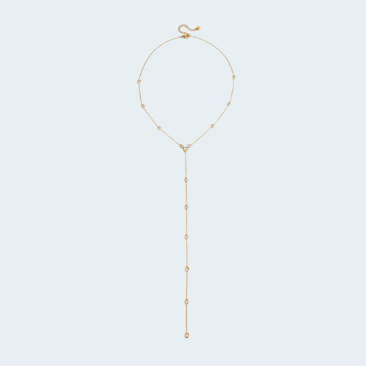 Collar "salomé"