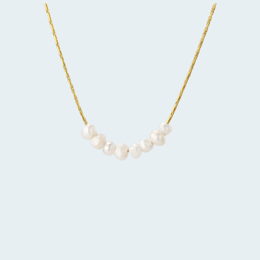Collar "mabel"