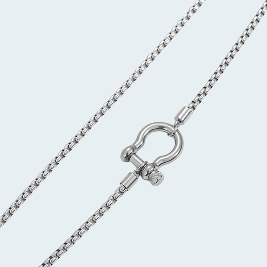 Collar "isa"