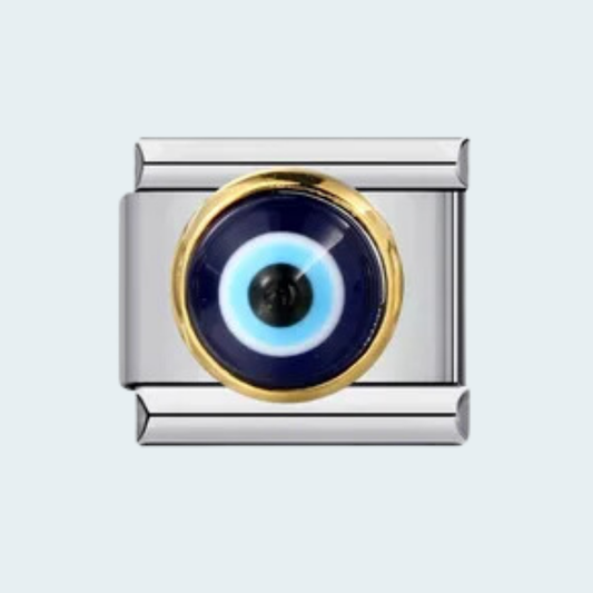 Charm "ojo turco"