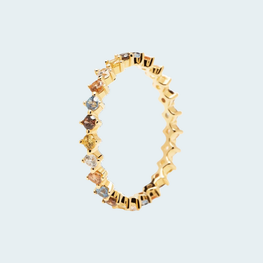 Anillo "lina"