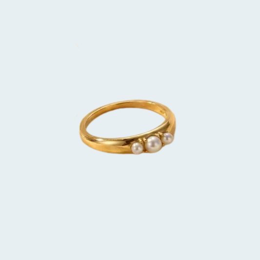 Anillo "mayela"