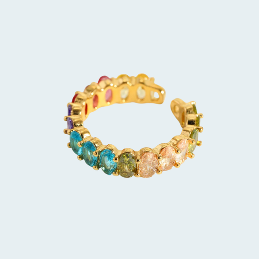 Anillo "laia"