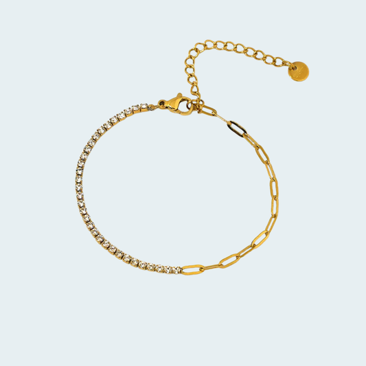 Pulsera "gema"