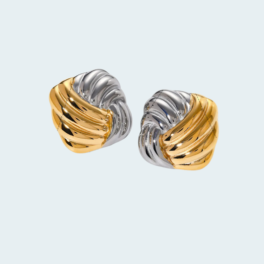 Aretes “vale“