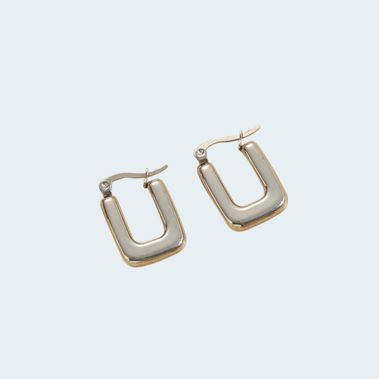 Aretes "eva"