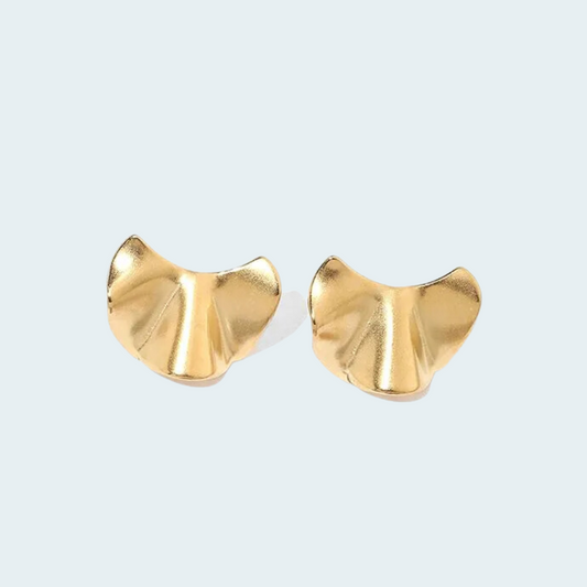 Aretes "silvia"