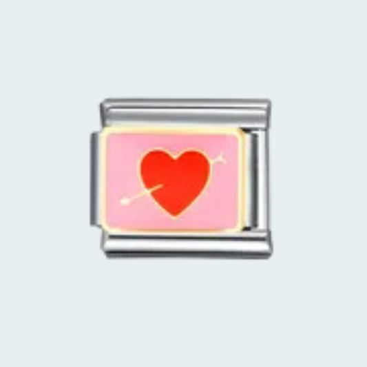 Charm “cupido"