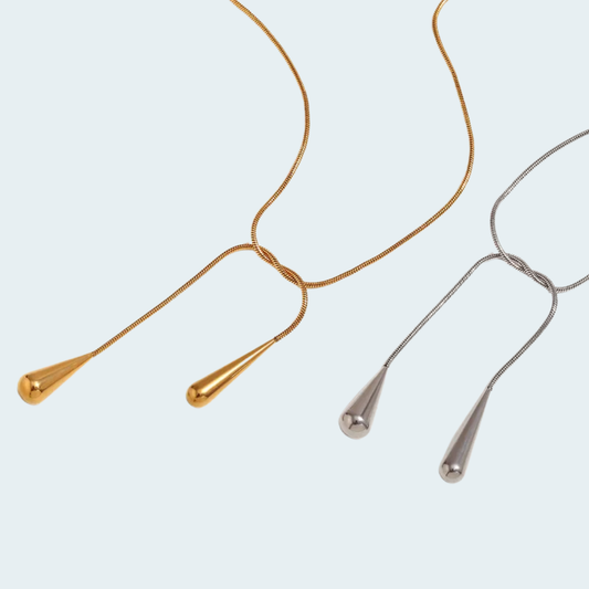 Collar "vielka"