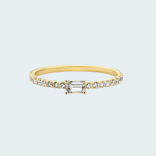 Anillo “kezia“