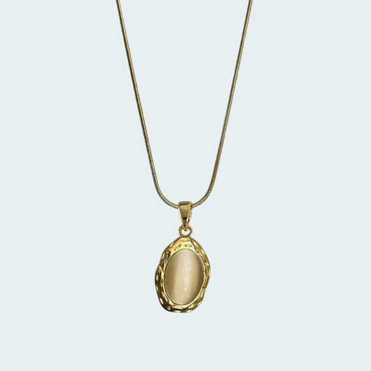 Collar "majo"